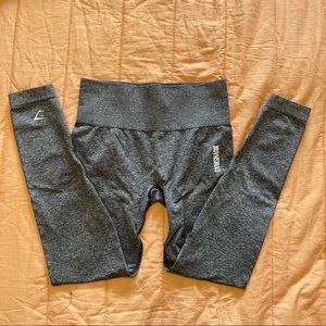 Adapt marl Gymshark Leggings